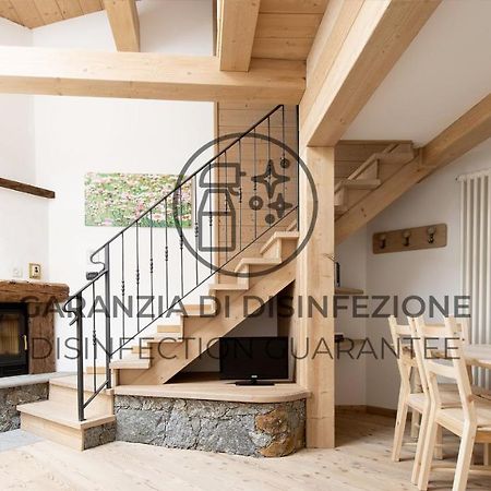 Italianway - Roma 39 Mansarda Lejlighed Bormio Eksteriør billede